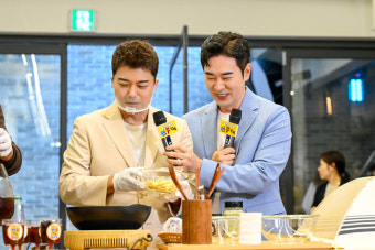 ‘현무카세’ 전현무 “‘나혼산’ 이후 케이윌, 정용화 내 음식 먹고 싶다고…”