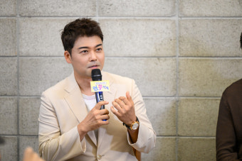 ‘현무카세’ 전현무·김지석 “손흥민, RM, QWER 초대하고파”