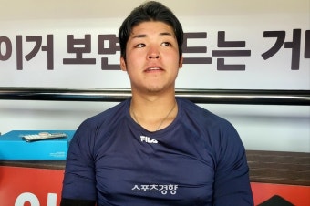 두산에서 다시 출발하는 시라카와 “SSG와는 인간적으로 안 붙고 싶지만, 이젠 두산 선수··· 최선 다하겠다”