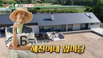 한혜진, 충격 사생 피해 “홍천 별장 무단침입…사진 찍기도” (미우새)