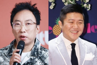 박명수 “축가 거절한 조세호 결혼식? 불참할 것…내 결혼식도 안 와” (라디오쇼)