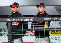 순위 싸움 스트레스? LG 1군 투수코치 김경태→최상덕으로 변경 “건강 악화로 2군으로”[스경X현장]