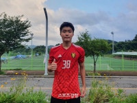 금배 디펜딩 챔프 영등포공고, 아우들도 강했다…유스컵 조별리그서 평택진위 3-0 완파[스경X현장]