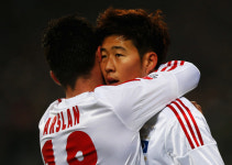 ‘손흥민 대신 맞아준 찐친’ 아슬란, J리그 히로시마 이적