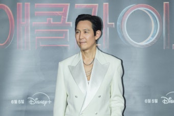 이정재, 220억 빌딩 또 매입…청담동 550억 건물주 등극