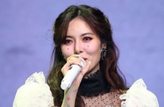 “천하의 현아가?” ♥용준형과 결혼 발표 그 후…후폭풍일까, 날조일까[스경X이슈]