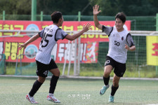 ‘조별리그서만 187골’ 대통령금배, 올해도 골 잔치’···경기당 평균 3.46골-우승후보 평택진위는 3경기 19골 폭발