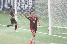 안양공고·상지대관령고, 난적 HSFA·강화스포츠클럽 꺾고 금배 16강행···경북 관광비즈니스고·춘천시체육회도 16강 결정전 승리