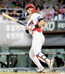 MVP 김도영 토달면 반칙!