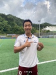‘코칭스태프 1명, 선수는 단 20명’ 금배서 창단 15년 만에 첫 16강 새 역사 쓴 상지대관령고 “내년엔 누구도 무시 못하는 팀으로”