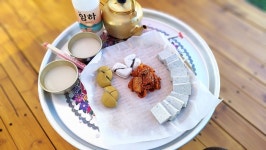 안동 촌캉스…“신나서 모두 함께 ‘캉캉스’”