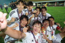 고교축구 영등포공고 ‘전성시대’···사령탑 “역대 최초 금배 3연패 도전”[2024 금배가 남긴 것]