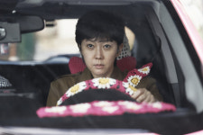 ‘크로스’ 염정아 “황정민, 츤데레 매력 넘쳐···작품 선택 이유”