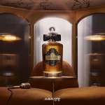 전국 백화점서 로열 니치 퍼퓸 하우스 펜할리곤스, 위스키 향 ‘더 댄디’ 출시