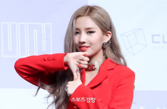 [전문] 큐브, (여자)아이들 소연 저격에 “재계약 원만히 논의 중”