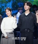한지민♥최정훈, 열애 인정[공식]