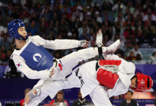 ‘활·총·칼’ 넘어 ‘FAST’로··· 태권도 앞세워 역대 올림픽 최다 금메달 노린다