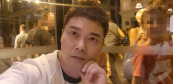 전현무, 역도銀 박혜정 중계 전날 상황 공개…인파 몰려 숙소 못 갔다
