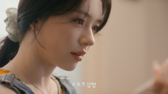 피프티 피프티 새멤버 문샤넬, 베일 벗었다