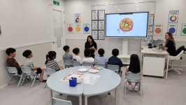 英 명문 사립학교 ‘배드민턴스쿨 코리아’ 정식 개교