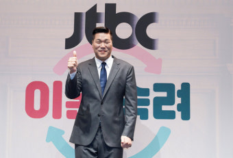‘이혼숙려캠프’ 서장훈 “‘남자 오은영’ 비교는 실례, 그저 온 마음 다할 뿐”
