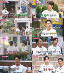 ‘2장1절’, 장민호·장성규, 세탁소 사장과 대한제국 마지막 상궁 에피소드 공개