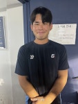 생각 많아 고민 키웠던 롯데 좌완 김진욱의 덜어내기 성공기 “이제는 야구 생각을 최대한 덜어내려고 해요”