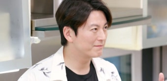 류수영, 박하선 얼마나 사랑하면…“정수리 뽀뽀 가능” (편스토랑)