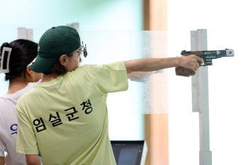 “연기? 나는 운동선수”라던 ‘사격 월드스타’가 마음 바꾼 이유···김예지가 직접 밝혔다[스경x인터뷰]