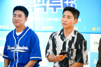 김준호김지민, 내년 진짜로 결혼한다 “신혼여행은 유럽으로” (독박투어3)[종합]