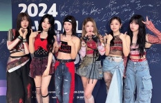빌리, ‘케이 월드 드림 어워즈’ 베스트 퍼포먼스상 수상