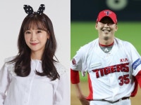 ‘미녀 개그우먼’ 박소영문경찬, 5살 연상연하 커플 탄생 “놓치고 싶지 않은 이상형”