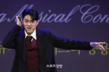 ‘제7회 경향뮤지컬콩쿠르’ 이한·서율아·김가연·소이스타, 뮤지컬계 밝힐 유망주들[인터뷰]