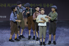 ‘제7회 경향뮤지컬콩쿠르’ 이한·서율아·김가연·소이스타, 뮤지컬계 밝힐 유망주들[인터뷰]