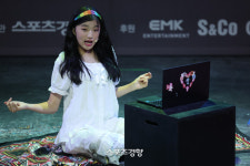 ‘제7회 경향뮤지컬콩쿠르’ 이한·서율아·김가연·소이스타, 뮤지컬계 밝힐 유망주들[인터뷰]