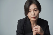 배우 차미경, 스릴러 ‘아무도 없는 숲속에서’ 김경옥 역 호연