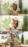 오정연, 이혼 후 12년…이상형 고백 “터프가이 취향 아냐” (쾌걸오정연)