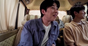 “나 안 까였어!” 딘딘, 미주 친언니와 소개팅 그 후···(놀면 뭐하니)