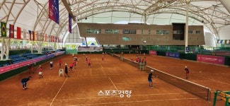 “2개 종목 우승 목표” 안성에서 열리는 세계소프트테니스선수권 4일부터 열전 돌입