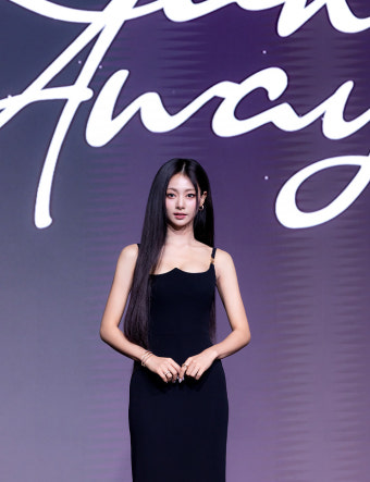 ‘솔로 데뷔’ 쯔위 “선미 퍼포먼스 보며 욕심 냈어”