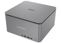 한국레노버, 초소형 데스크톱PC ‘씽크센터 네오 울트라’ 출시