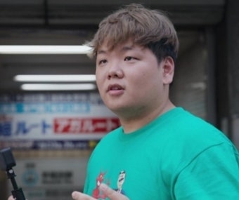 [전문] 곽튜브(곽준빈), 2차 사과 “같은 상처 있어…자만이었다 ”