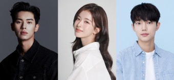 새 드라마 ‘바니와 오빠들’ 온다···노정의-이채민-조준영 설렘 조준