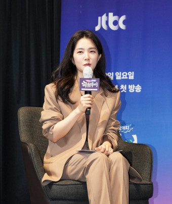 강지영 “출연료? 박명수랑 500배 차이 날 듯” (극한투어)