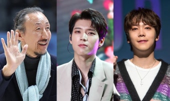 이름도 생소하다…한기범→남우현·이홍기, 희귀병 투병 들[종합]