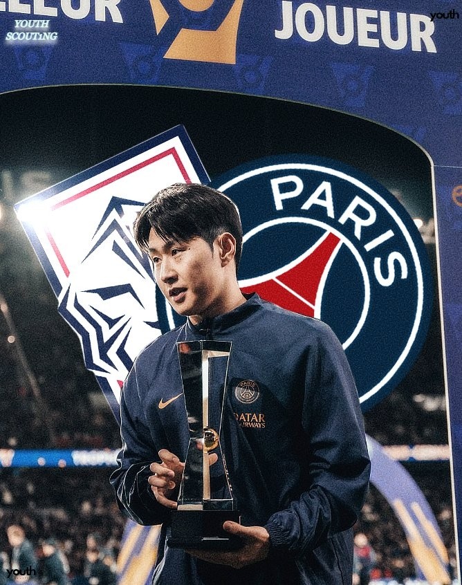 이강인, PSG 떠날까? 아스널 이적설 뜨고 맨유와 뉴캐슬도 관심
