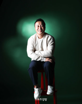 ‘생존왕’ 김병만 “‘정법’과의 이별, 끝이라는 이야기만 들었더라면…”[단독 인터뷰 ①]