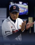 4위 확정지은 이승엽 두산 감독 “곽빈이 에이스다운 책임감 보여줘…데뷔 첫 15승 축하”[스경X현장]