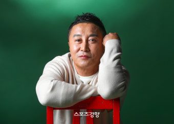 ‘생존왕’ 김병만 “‘죽어야 하나’ 싶었던 시절, 나무와 흙으로 일어났어요”[단독인터뷰 ②]