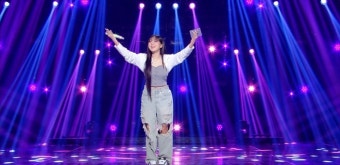 ‘더 시즌즈-이영지의 레인보우’ 화사, 이은지, 장기하, 김연자 출격···이영지, 역대 최연소 MC 소감 “저보다 10년 먼저 태어난 프로그램”